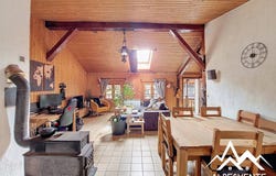 Le Biot, Haute-Savoie 74430