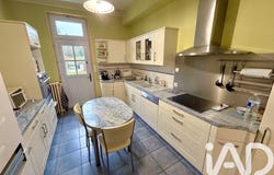 Le Blanc, Centre-Val de Loire 36300