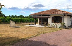 Périssac, Nouvelle-Aquitaine 33240