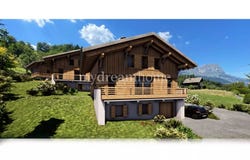 Combloux, Haute-Savoie 74920