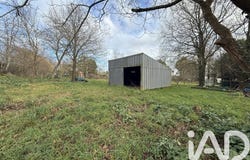 Évellys, Brittany 56500