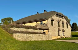 LES ROUSSES, Bourgogne-Franche-Comté 39220