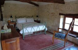 Tusson, Charente