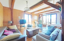 La Léchère, Savoie 73260