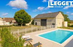 Dercé, Nouvelle-Aquitaine 86420