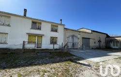 Jarnac-Champagne, Nouvelle-Aquitaine 17520