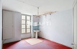 Saint-Maixent-l'Ecole, Poitou-Charentes 79400