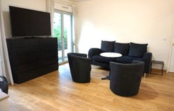 NEUILLY SUR SEINE, Île-de-France 92200