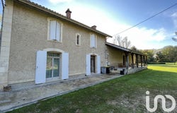 Bellefond, Nouvelle-Aquitaine 33760