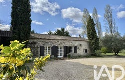 Baron, Nouvelle-Aquitaine 33750