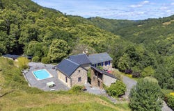 CURVALLE, Occitanie 81250