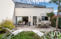 La Murette, Auvergne-Rhône-Alpes 38140