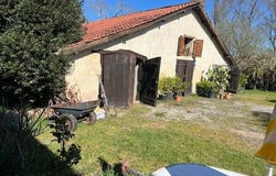 Sort-en-Chalosse, Aquitaine 40180