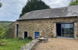 Chamberet, Limousin 19370