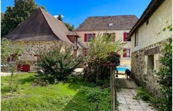 SARRAZAC, Aquitaine 24800