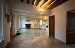 Thorigny-Sur-Oreuse, Bourgogne 89260