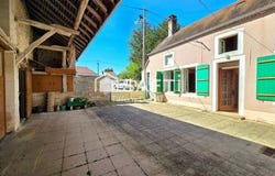 Channes, Champagne-Ardenne 10340