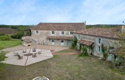 Duras, Aquitaine 47120