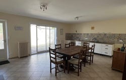 Saint-Saud-Lacoussière, Aquitaine 24470