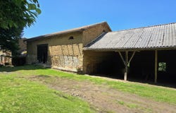 Saint-Préjet-Armandon, Auvergne-Rhône-Alpes 43230