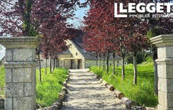 Camors, Brittany 56330