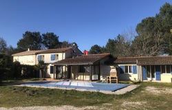 Vensac, Aquitaine 33590