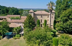 Uzès, Gard 30700