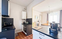 Châtellerault, Poitou-Charentes 86100