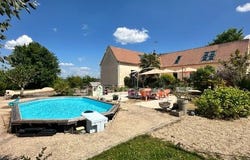 MONTIGNY LA RESLE, Bourgogne 89230
