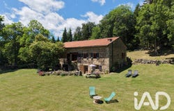 Saint-Bonnet-le-Château, Auvergne-Rhône-Alpes 42380