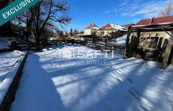 Rochejean, Franche-Comté 25370