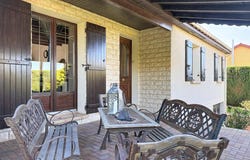 Behren Les Forbach, Grand Est 57460