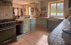 Melle, Poitou-Charentes 79500