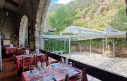 Villefranche-de-Conflent, Languedoc-Roussillon 66500