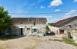 Eymet, Aquitaine 24500