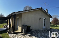 Saint-Ciers-sur-Gironde, Nouvelle-Aquitaine 33820