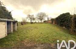 Équancourt, Hauts-de-France 80360