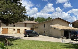 SAINT MARTIAL, Nouvelle-Aquitaine 33490