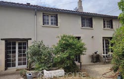 Saint-Saviol, Poitou-Charentes 86400