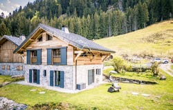 Essert-Romand, Rhône-Alpes 74110