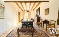 Coatréven, Brittany 22450
