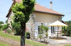 Champsac, Limousin 87230