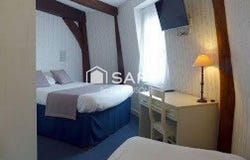 Chinon, Centre 37500