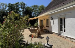 Abondant, Centre 28410