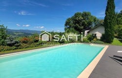 Saint-Felix, Rhône-Alpes 74540