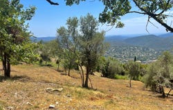 Cabris, Provence-Alpes-Côte-d'Azur 06530