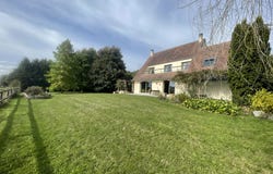 Montchevrel, Orne 61170