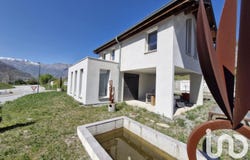 Saint-Julien-Mont-Denis, Auvergne-Rhône-Alpes 73870