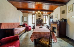 Prats-de-Mollo-la-Preste, Languedoc-Roussillon 66230