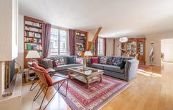 Reims, Champagne-Ardennes 51100
